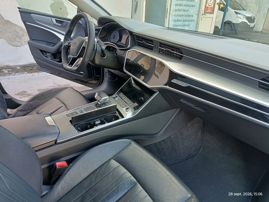 AUDI A7 2021 — imagine 5