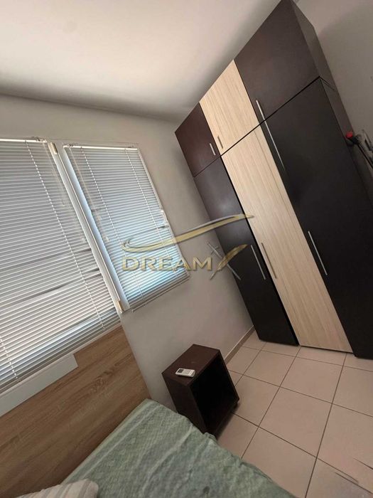 Под наем в Двустаен в Каменица 2! 71899037