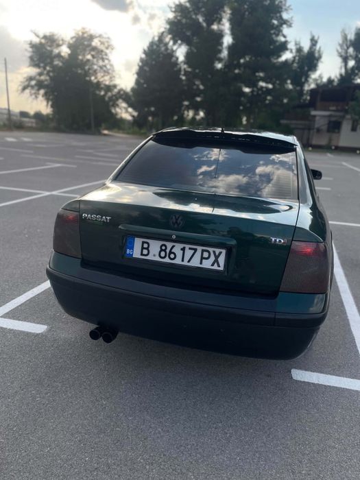 Продавам Passat b5