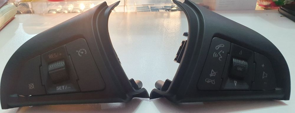 Kobalt рул кнопка