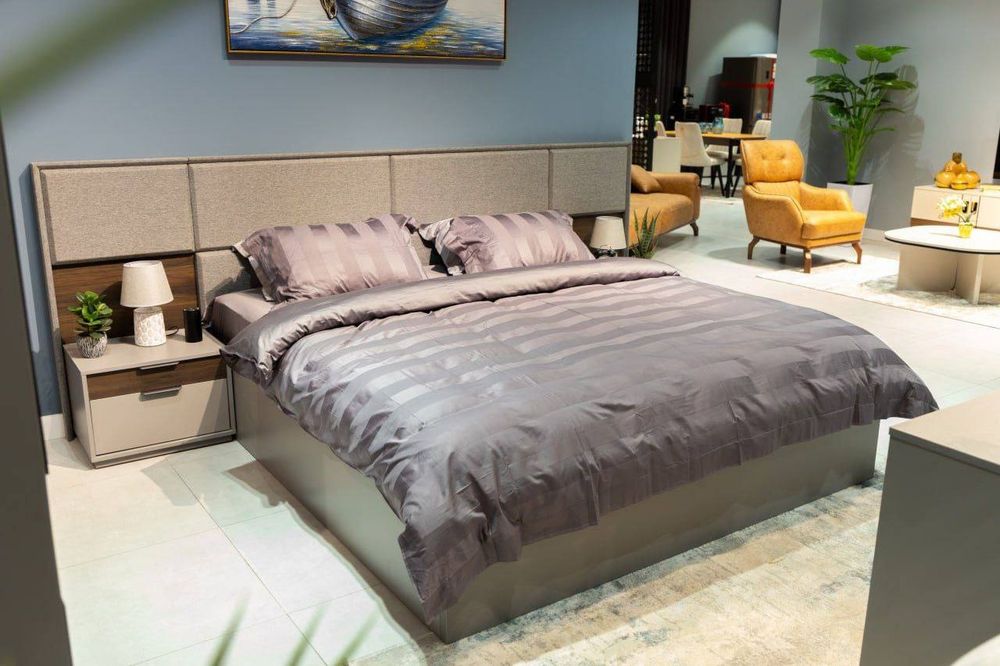 Спальный гарнитур премиум