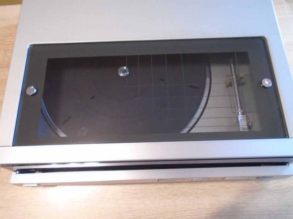 грамофон Sony ps-fl5