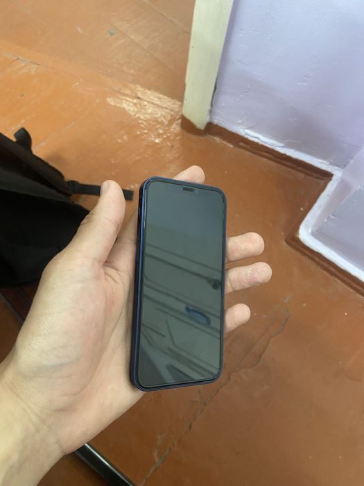 Айфон 12 mini 128gb