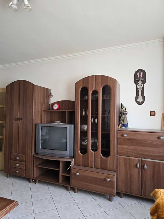 Модулна холна секция