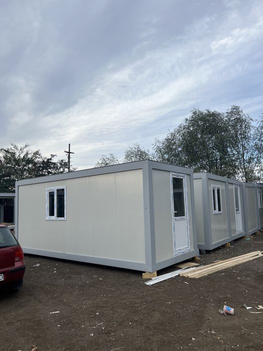 Vând Container Modular