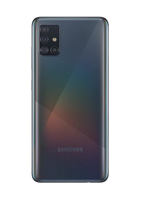 Samsung A 51 ekran almashgan