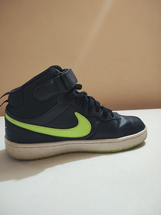 Nike Court кецове