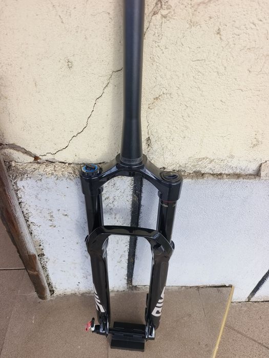 Промо Вилки 29 RockShox Pike Ultimate RC2.1 130мм и 150mm Boost 15x110
