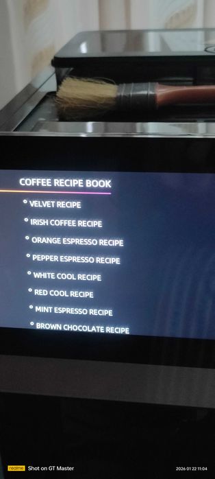 Aparat Automat Cafea HomeWiseS9(1350W)