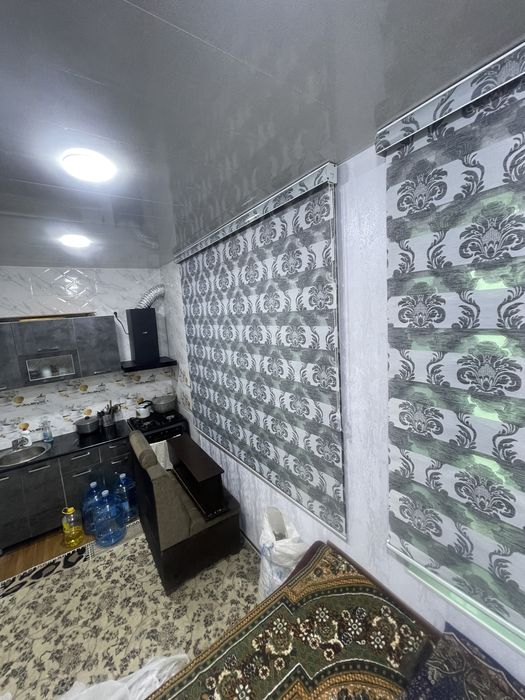 Jalyuzi jaluzi combo жалюзи жалузи сомбо шторы