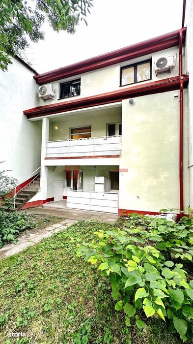 Investitie | Spatiu Comercial 241 Mp | Teren 295 Mp | Centrul Civic