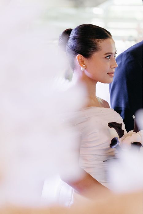 Продаю свадебное платье, White Swan