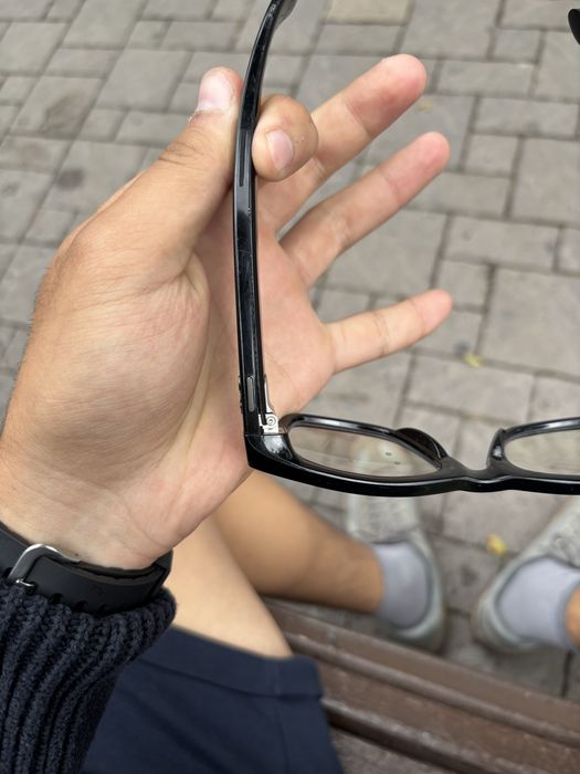 Rayban meta gen 2