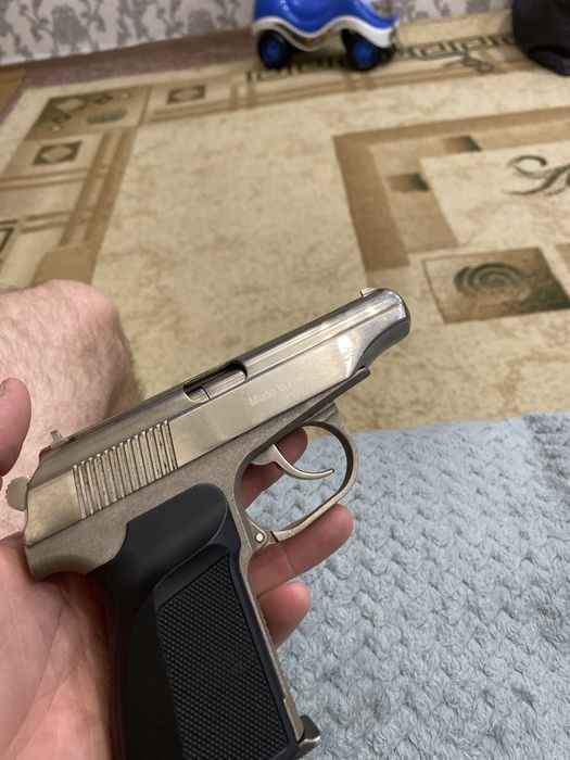 Pm654k байкал хорошое срстояние