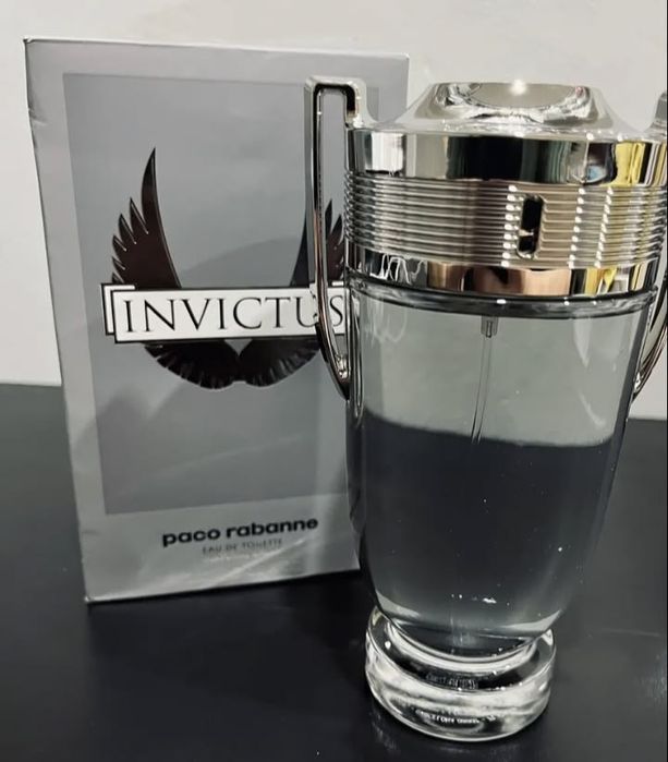 Парфюмни отливки от лична колекция