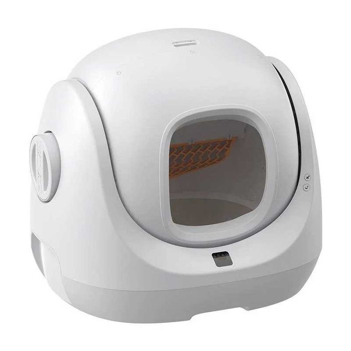 Litiera smart cu auto-curatare CatLink Lite pentru pisici de maxim 10kg