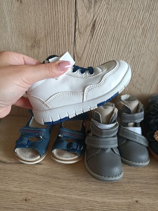 Детская обувь для мальчика недорого