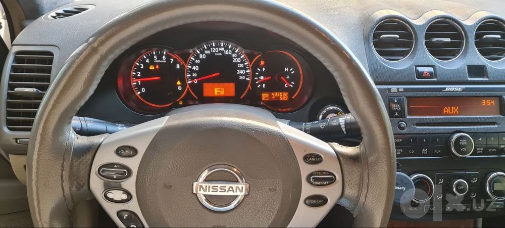 Продается Nissan Altima