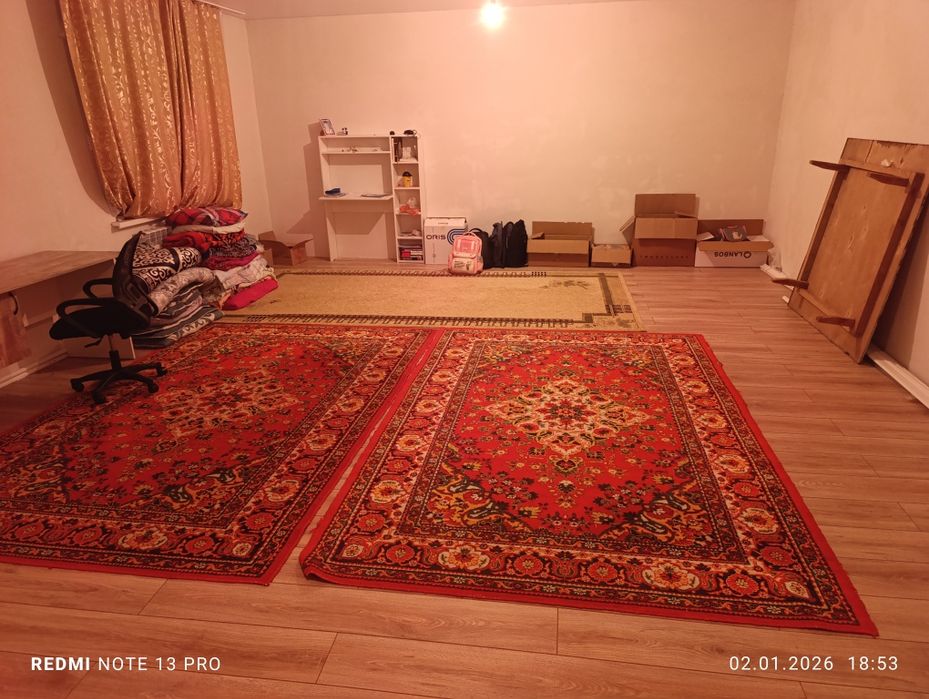 Сдам 3-х ком квартиру суточно