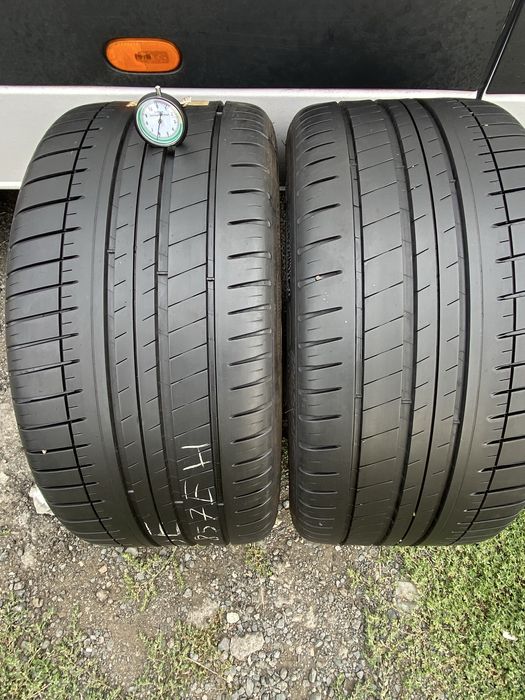 275/30/20/ Michelin pilot sport3