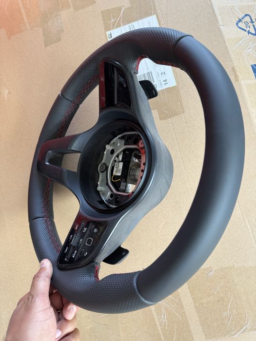Volan mercedes sprinter +2018