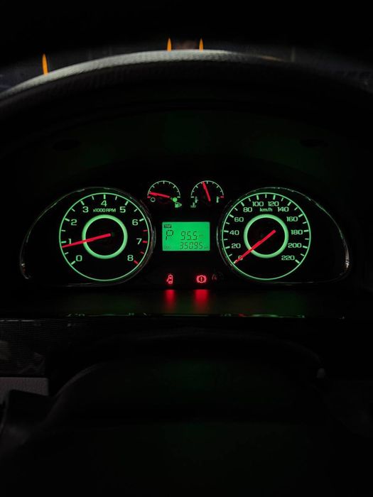 Jentra 2022 yil 35,000km yurgan