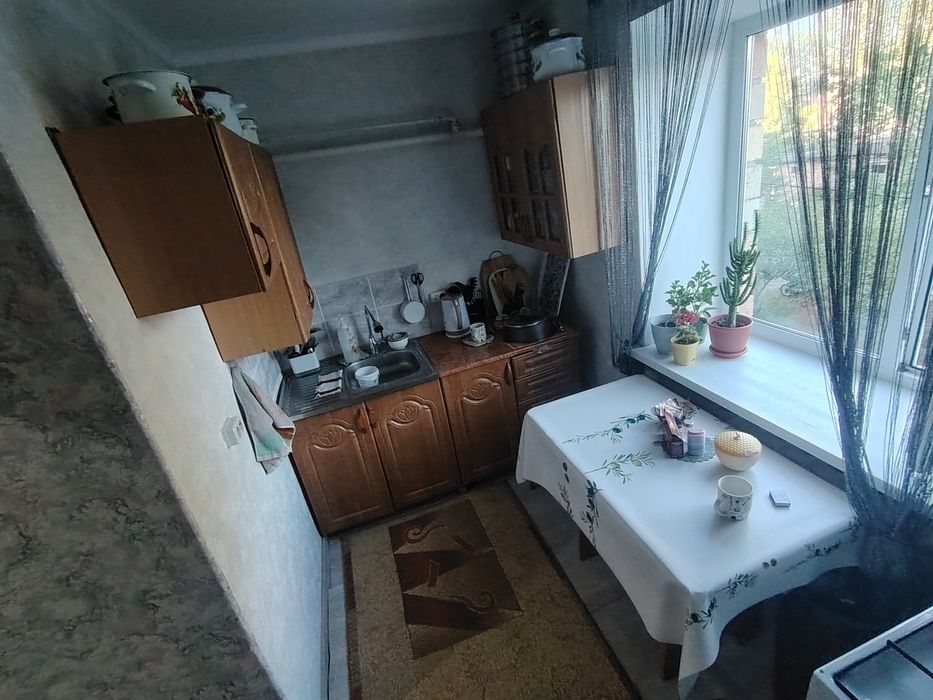 Продается 3ком квартира