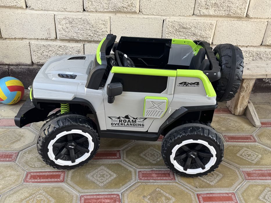 Детская машина Buggi 1166