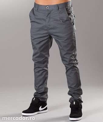 Jeans Slim Fit Humor Germany produs 100% Original!