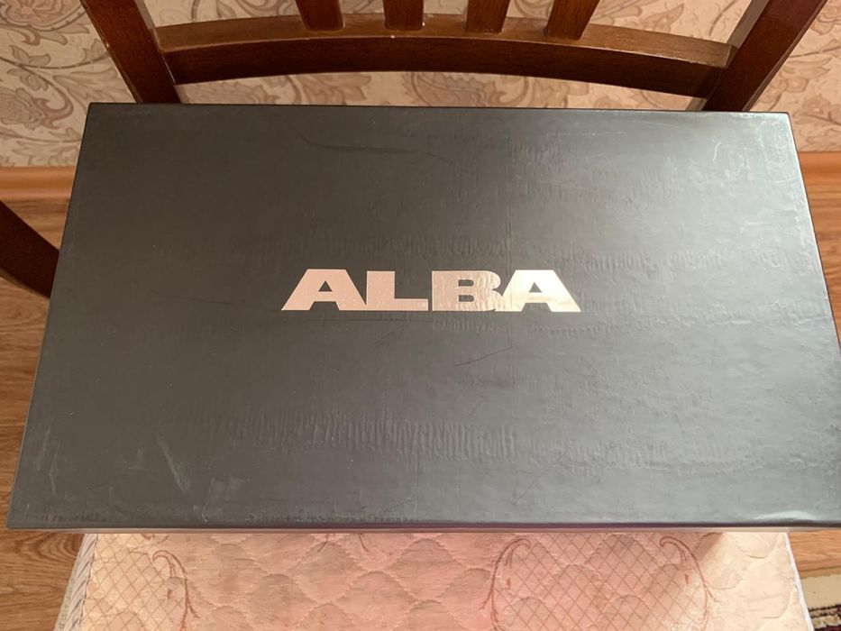 Мужские ботинки зимние