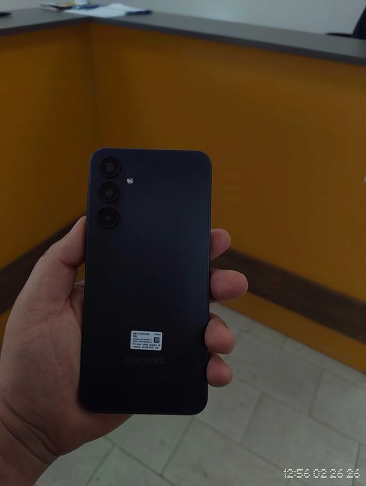 Samsung Galaxy A16 4G 4gb/128gb