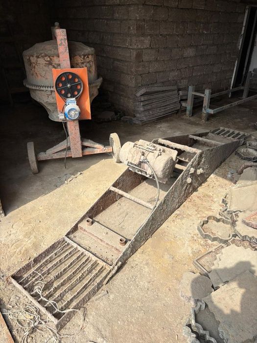 Все для Брусчатки