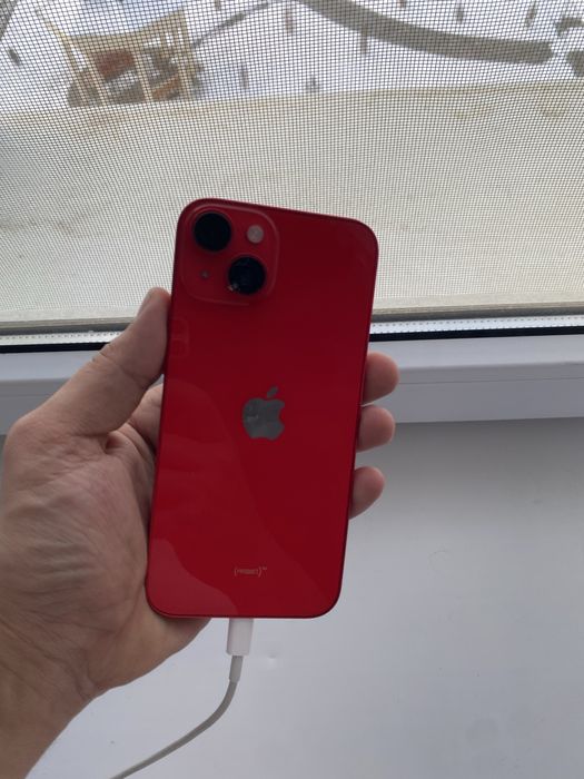 Продам iPhone 14 Без ремонта