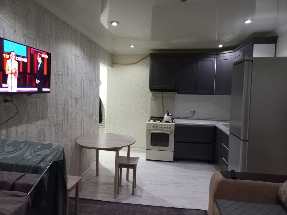 Сдам 1к квартиру