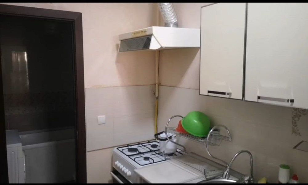 Сдается однокомнатная квартира на земле. Кл. Саракульская, 350