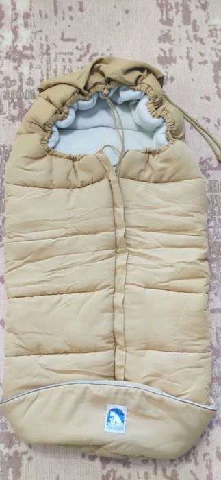 Чувалче зимно Heitmann Eisbärchen