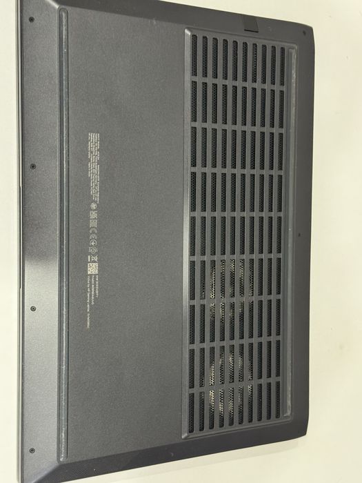 Продам игровой ноутбук HP VICTUS A15