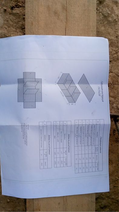 Setka gabion tosh terish uchun