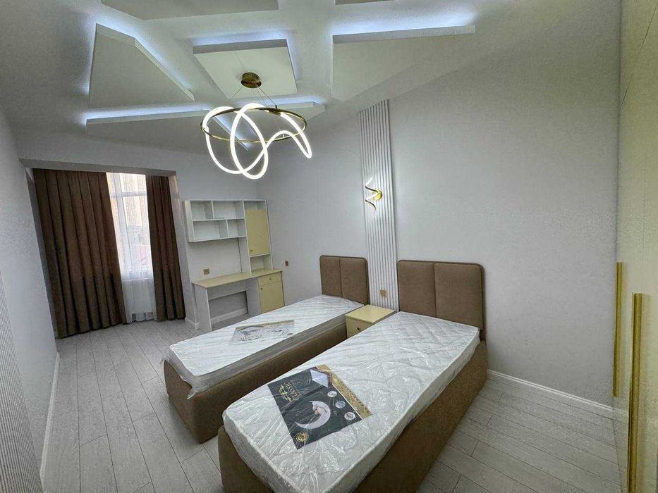 Продаётся 3х комнатная квартира с евроремонтом заходи живи в городе