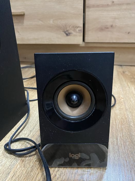 Boxe Logitech Z533