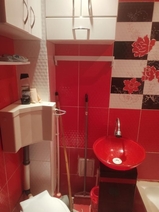 Garsoniera de vanzare-centru