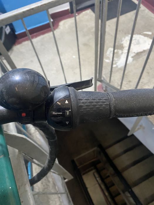 Bicicleta de vanzare