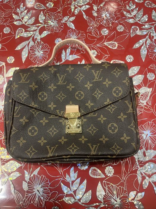 Gentuta Luis Viton originala