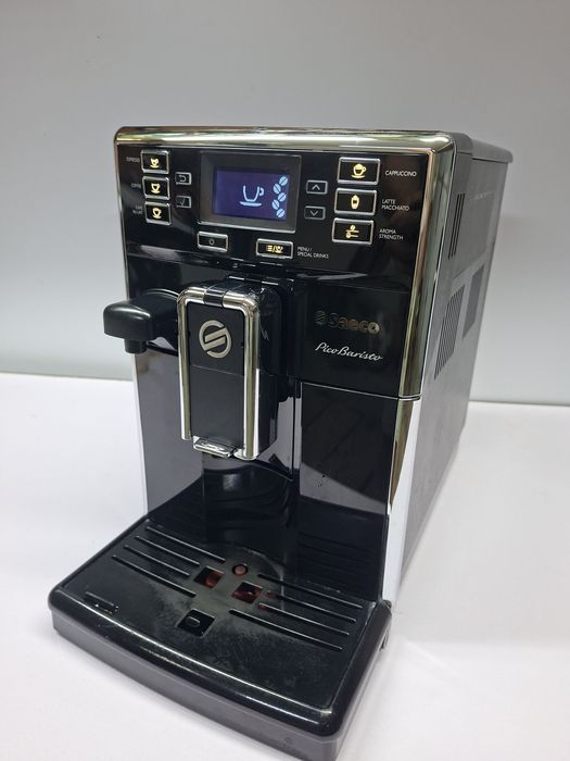 Saeco PicoBaristo