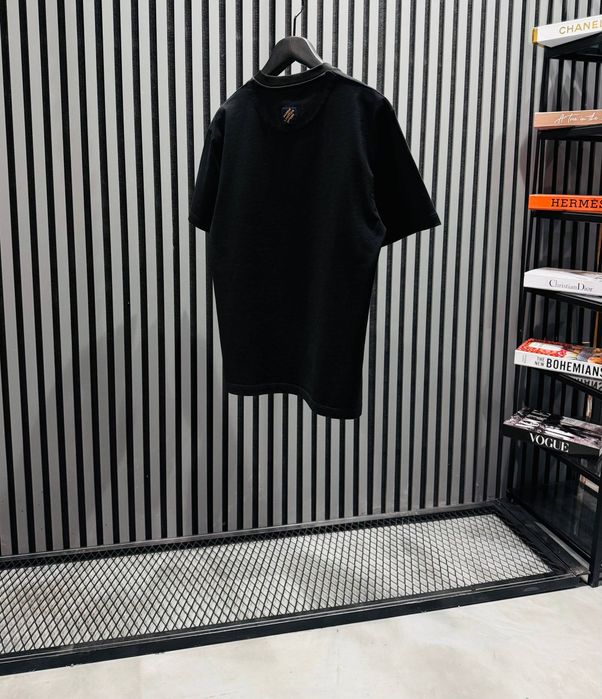 Мъжки тениски различни модели