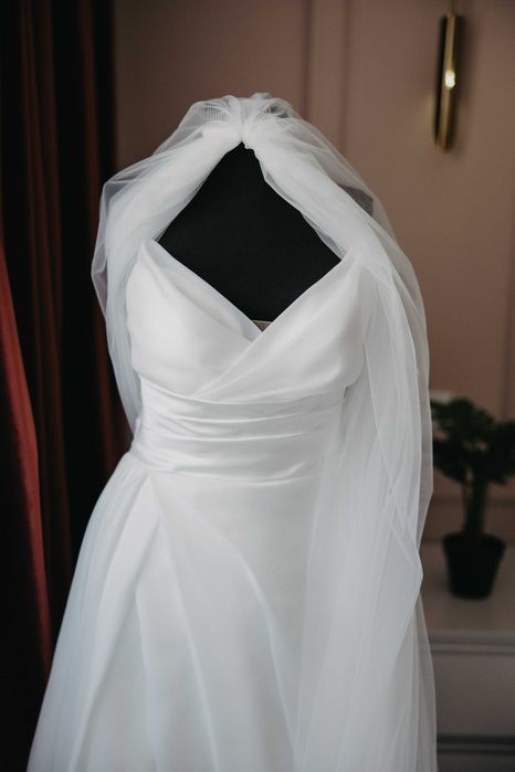rochie de mireasa