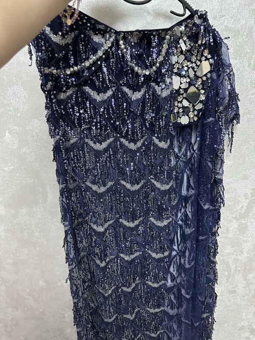 Восточный костюм для табла соло