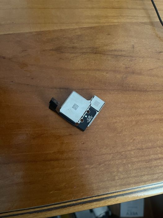 Vand camera spate iphone 13