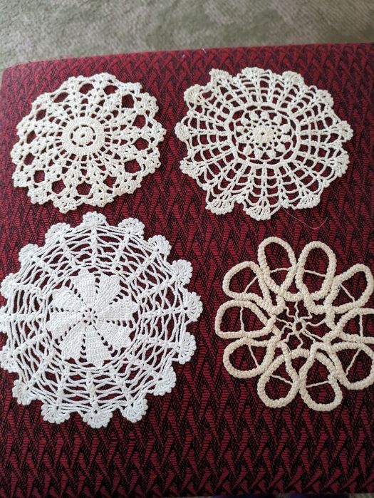 Китеници и плетива