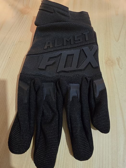 Ръкавици FOX вело/мото